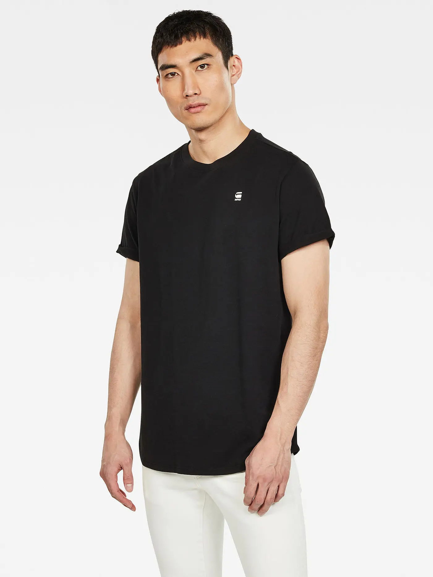 G-STAR RAW | T-Shirt Regular-Fit LASH | 